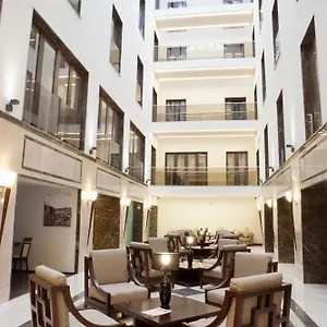 **** Hotel Europa Royale Rumänien
