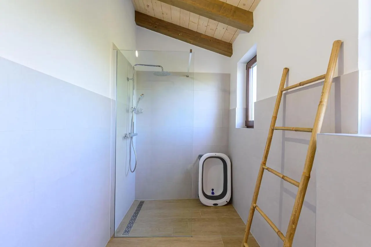 Villa David - Luxurious Secluded Villa With A Heated Pool Butkovici  0*, Butkovici (Istria) Croatia